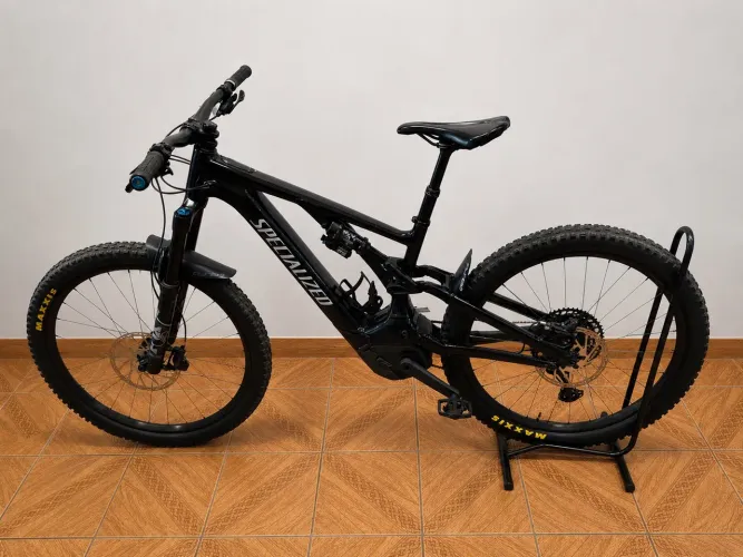 Specialized Turbo Levo Comp Alloy L