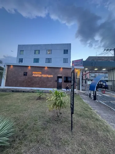 NG ALUGA APARTAMENTO DE 3/4 NA MARIO COVAS