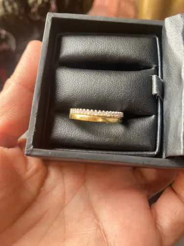 Aliança de casamento