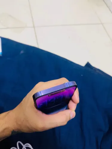 iPhone 14 Pro