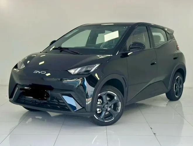BYD Dolphin Mini (Elétrico) 2025