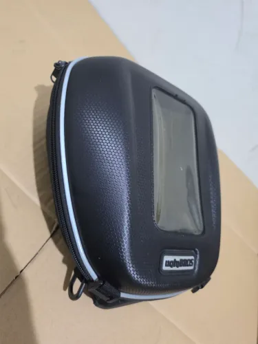 Mochila tampa tanque