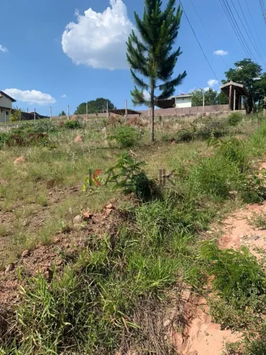 Terreno à venda em Campo Limpo Paulista-SP, no bairro Ville Saint James II, com 1.192,00 m