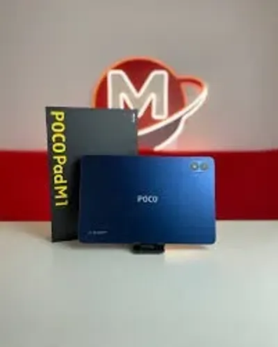 POCO Pad M1 12,1" 256GB/8GB Novo Lacrado ,,