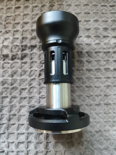 Tamper 3bomber 51mm