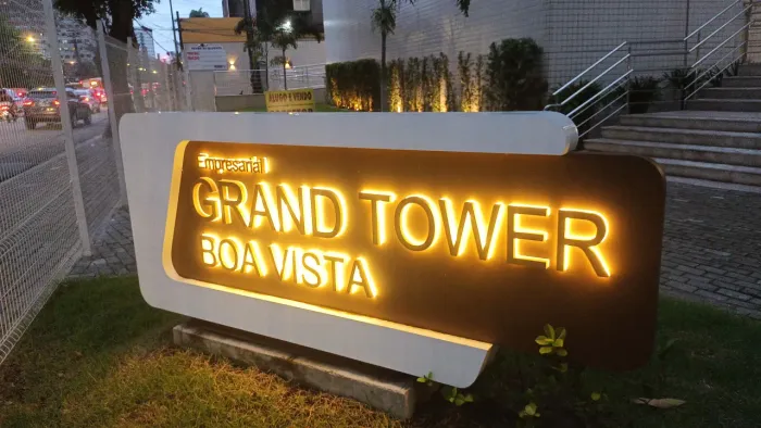 Comercial para locação, BOA VISTA, Recife, PE