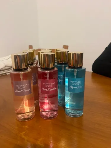 Victoria secrets