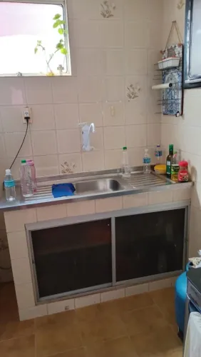 Vende-se apartamento