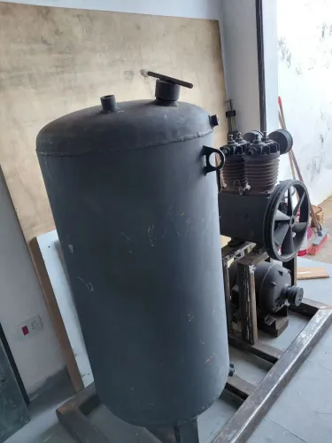  COMPRESSOR de 30 PES  7,5  CV