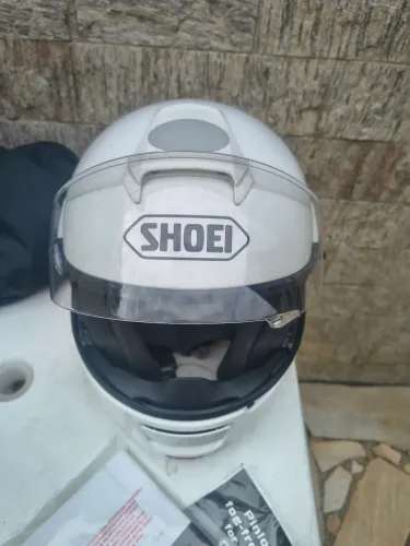 VENDO CAPACETE SHOEI NEOTEC