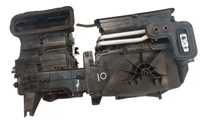 Caixa Evaporadora Forçado Ar Chevrolet S10 2013 A 2016