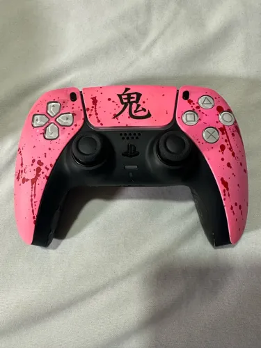 Controle ps5