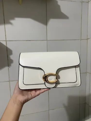 Bolsa tabby 20 coach 