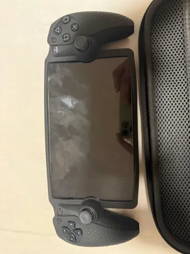PS PORTAL BLACK