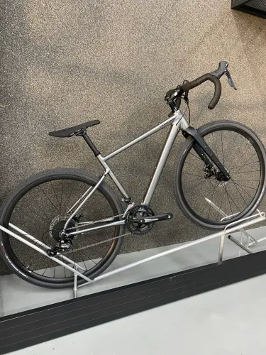 Cannondale TopStone Gravel 