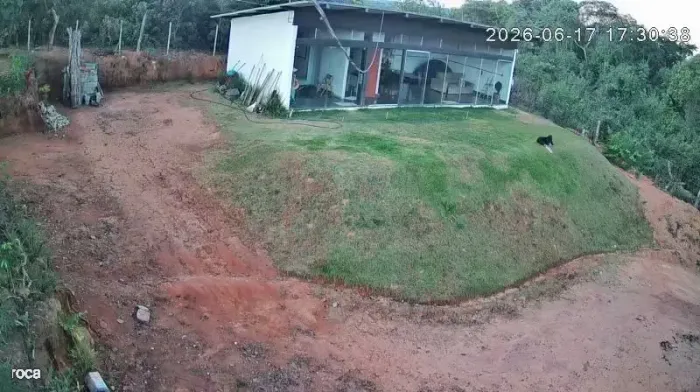 Chácara a venda