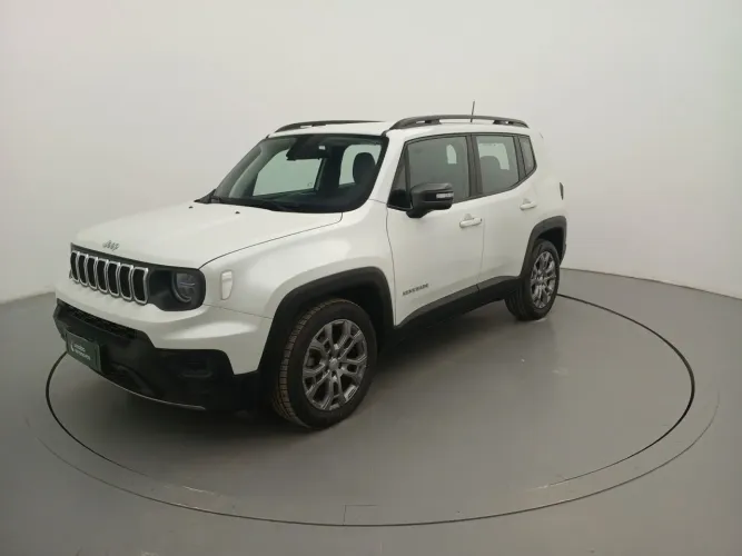 Jeep Renegade Long. T270 1.3 TB 4X2 Flex Aut. 2025