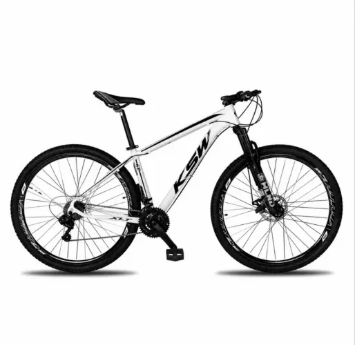 Bicleta KSW ARO 29