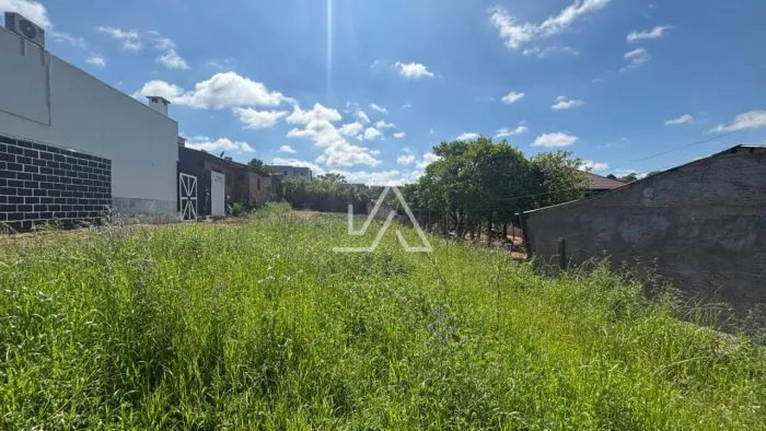 TERRENO RESIDENCIAL BAIRRO VERA CRUZ PASSO FUNDO RS