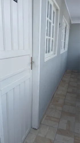 Apartamento para locação anual