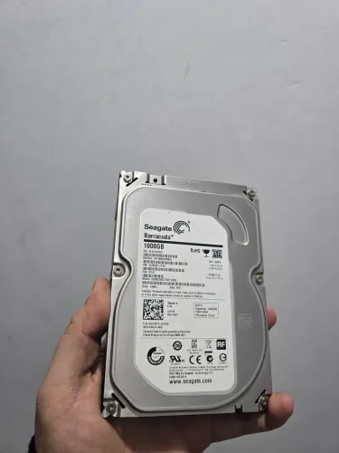 HD 1TB SEAGATE