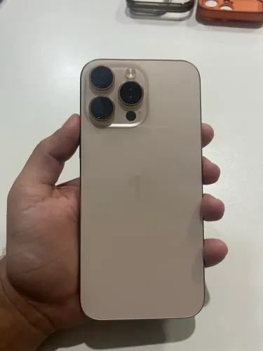 16 PRO MAX 256GB 