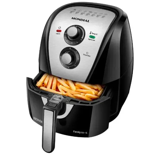 Air Fryer Mondial
