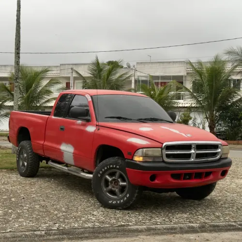 Dodge Dakota Sport CE 3.9 V6 1999
