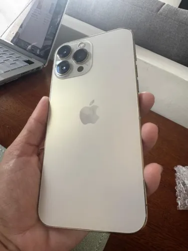 Iphone 13 pro max 256gb