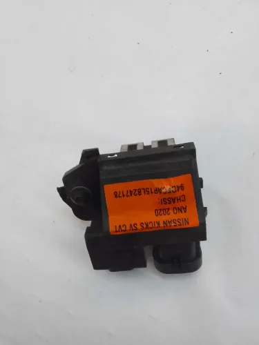 Resistor Eletroventilador Ventoinha Nissan Kicks 2015/2020