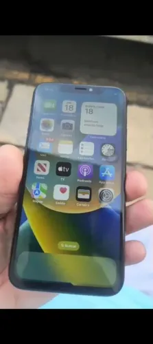 Iphone xs