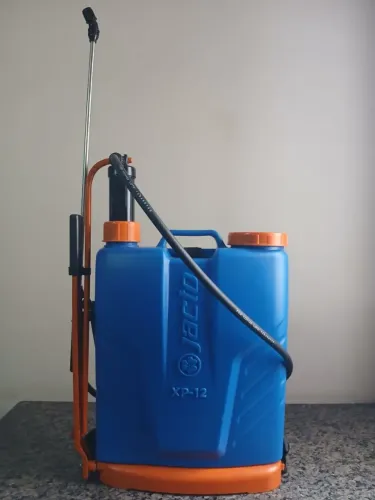 Pulverizador Agrícola