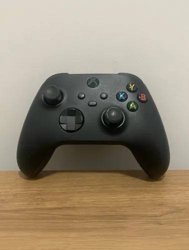Controle Xbox Series S Preto