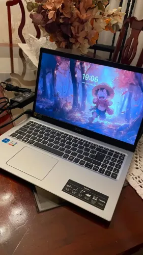 Notbook Acer Aspire 5 a515