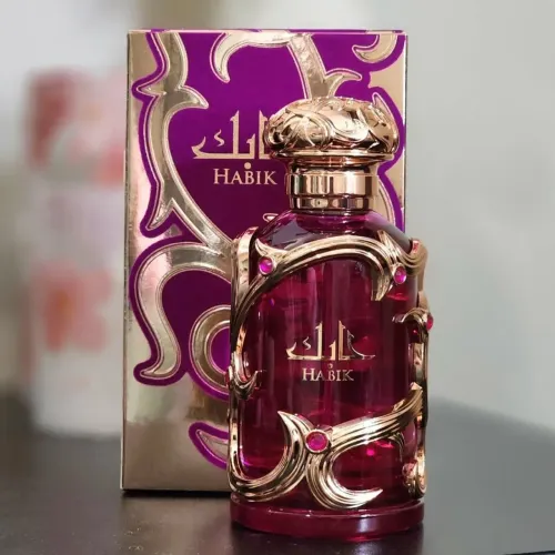 Perfumes Árabes Originais