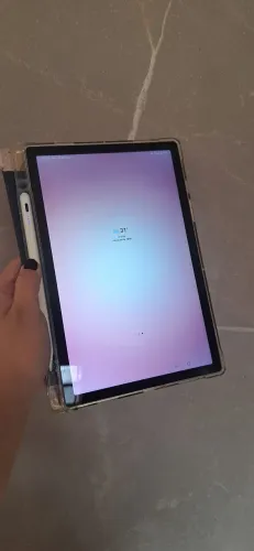 Tablet Galaxy Tab A8
