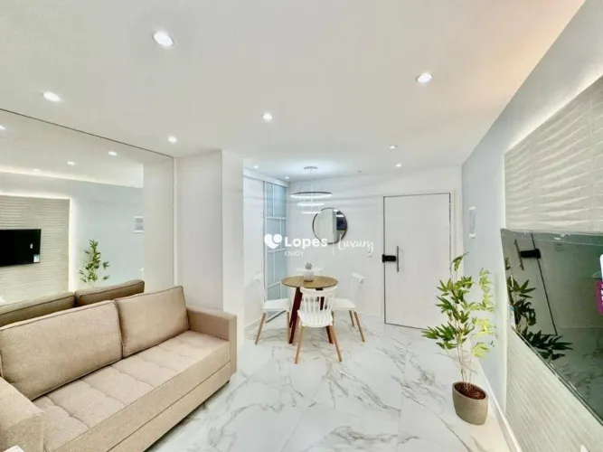 Apartamento à venda, 32 m² por R$ 419.000,00 - Centro - Rio de Janeiro/RJ