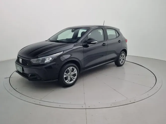 Fiat Argo Drive 1.0 Firefly 2026