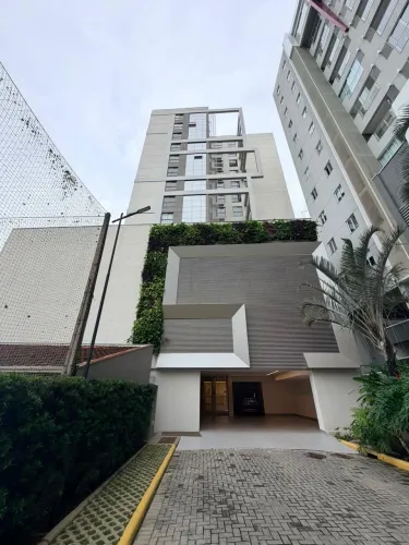 Apartamento à venda Praia Brava Itajaí