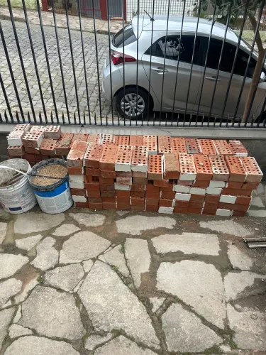 Tijolos