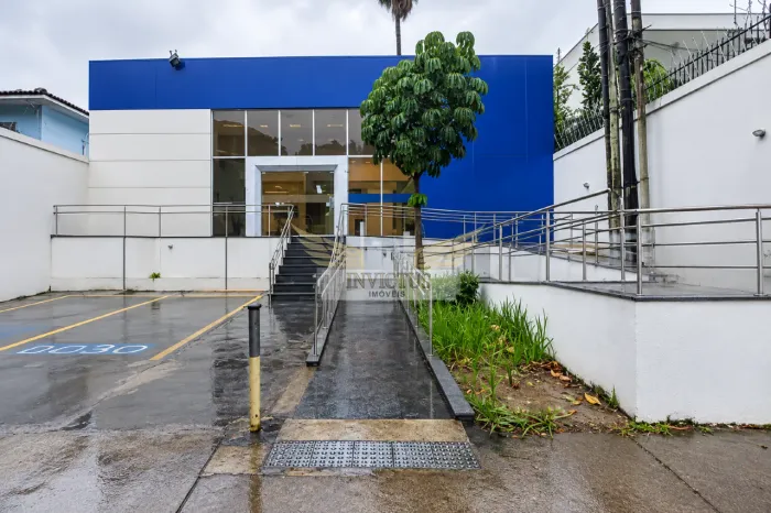 Salão Comercial para Alugar, 330m² - Vila Madalena, São Paulo/SP.