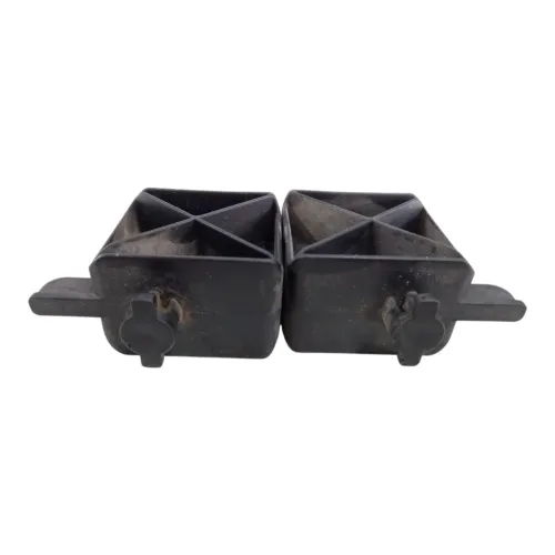 Suporte De Radiador Defletor Da Volvo Xc60 2.0 2014/2017