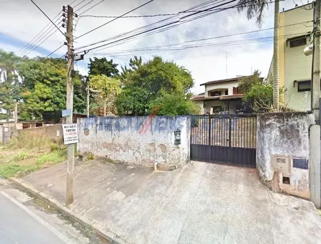 casa - Vila Nogueira - Campinas