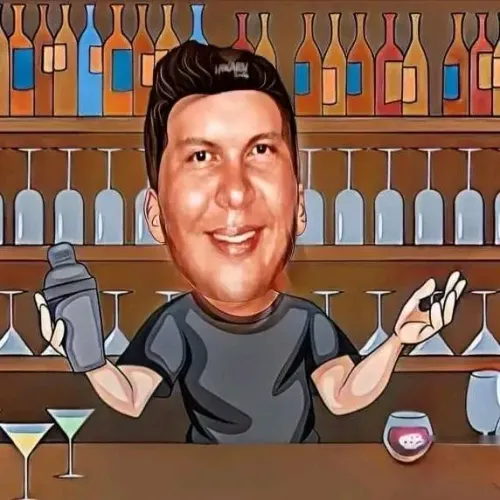 Barman gratis