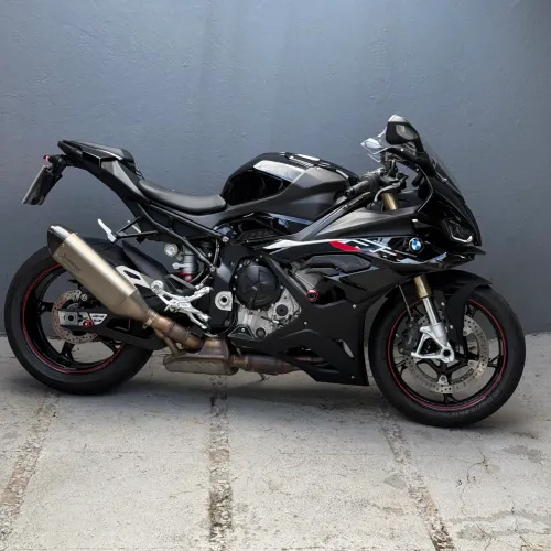 BMW S1000rr 2024