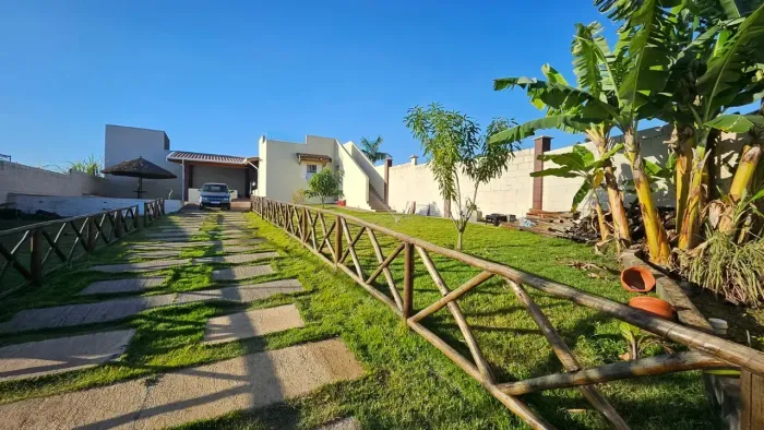 Imóvel para venda tem 150 metros quadrados com 2 quartos em Chácaras Luzitana - Hortolândi