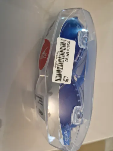 ESQUENTA BLACKFRIDAY - OCULOS DE NATAÇAO SPEEDO LEGEND