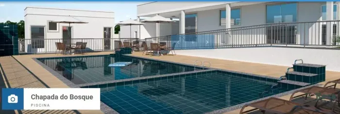 Apartamento para venda, Ponte Nova, Varzea Grande