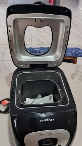 Panificadora Britânia