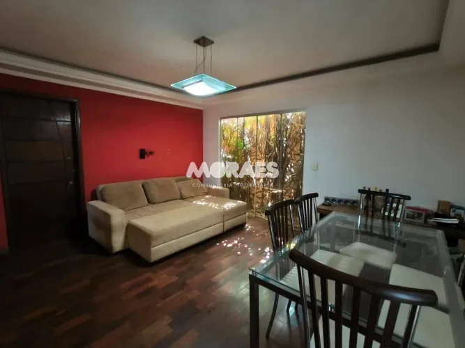 Casa com 3 quartos , 237 m² - venda por R$ 990.000 ou aluguel por R$ 5.000/mês - Jardim Co